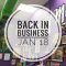 Back in bsuiness Jan 18th